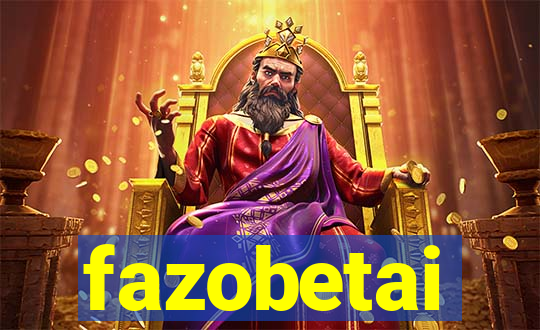 fazobetai