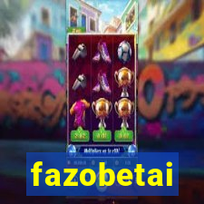 fazobetai