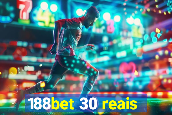 188bet 30 reais
