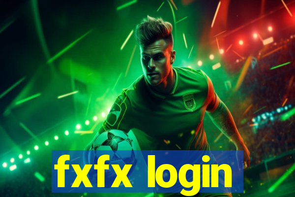 fxfx login