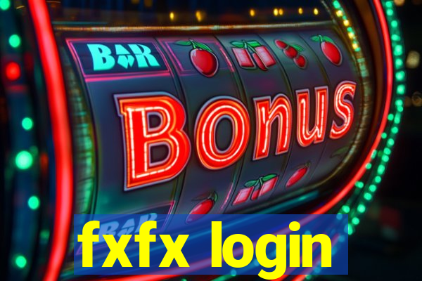 fxfx login