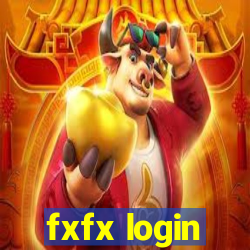 fxfx login
