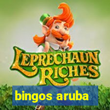 bingos aruba