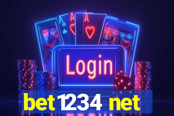bet1234 net