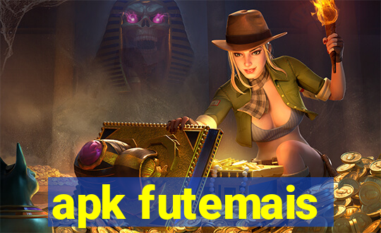 apk futemais
