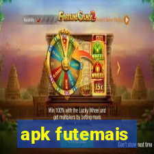 apk futemais