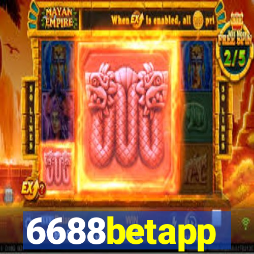 6688betapp