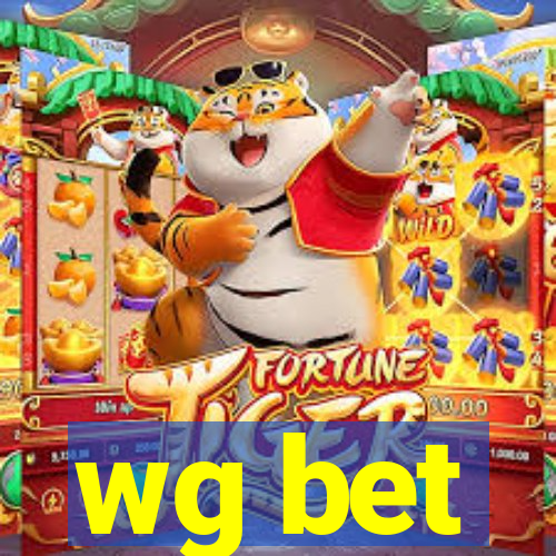 wg bet