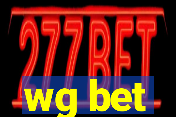 wg bet