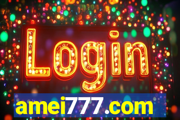 amei777.com