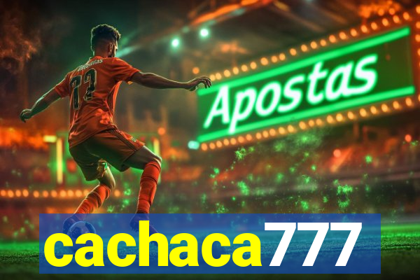 cachaca777