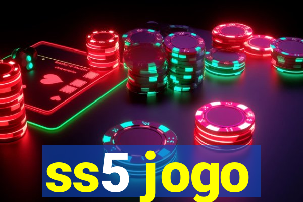 ss5 jogo