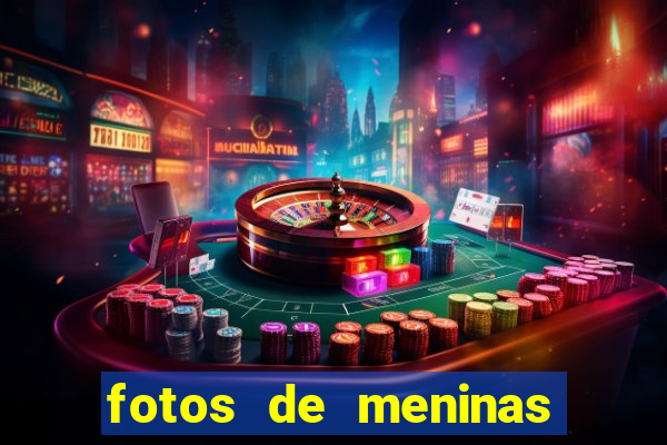 fotos de meninas bonitas fake