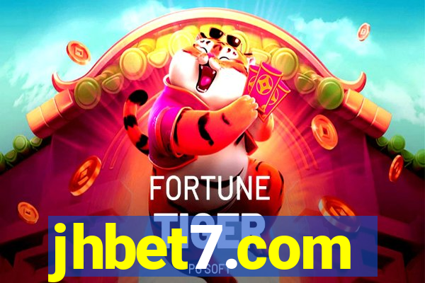jhbet7.com