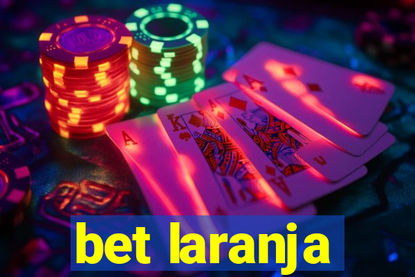 bet laranja