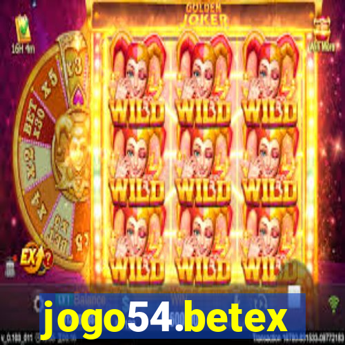 jogo54.betex