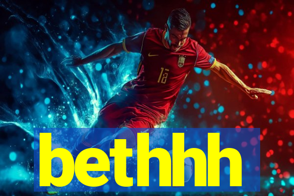 bethhh