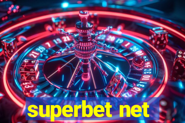 superbet net