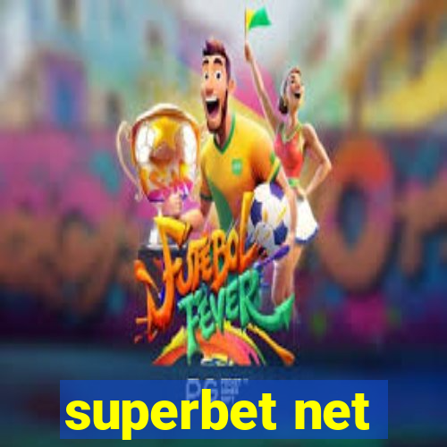 superbet net