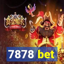7878 bet