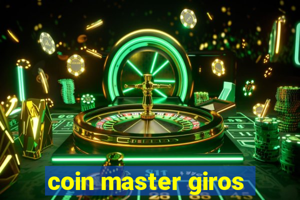 coin master giros