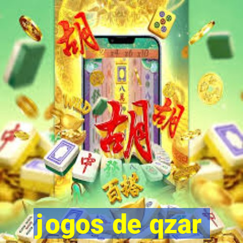 jogos de qzar