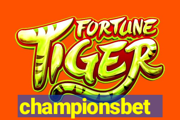 championsbet