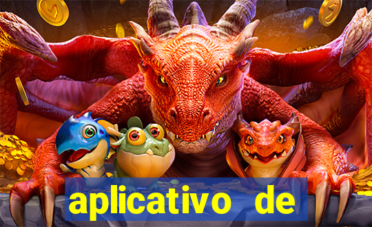 aplicativo de apostas online