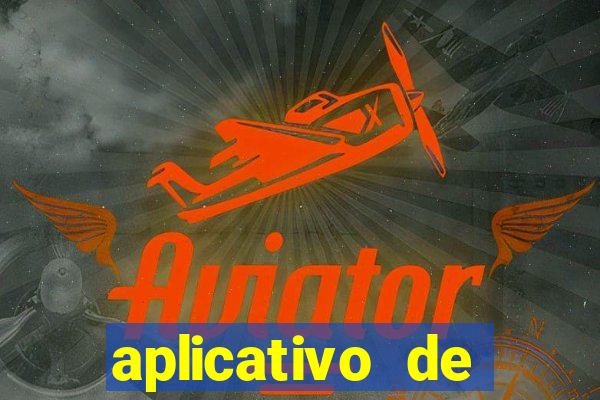 aplicativo de apostas online