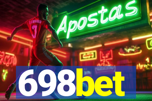 698bet
