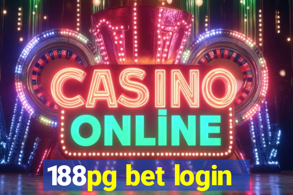 188pg bet login