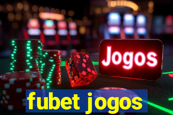 fubet jogos