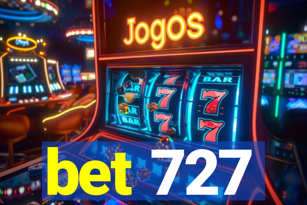 bet 727