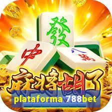 plataforma 788bet