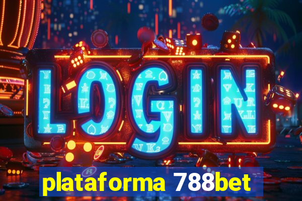 plataforma 788bet
