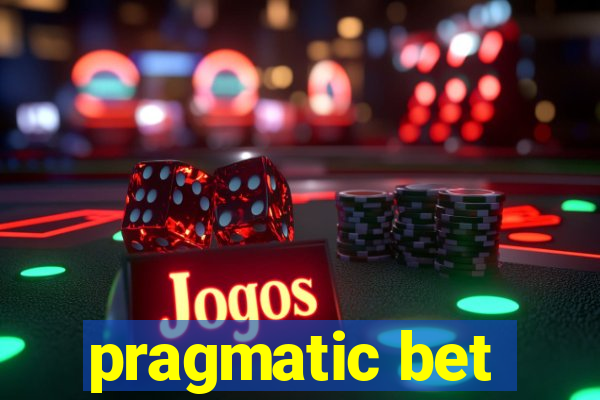pragmatic bet