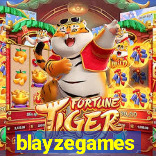 blayzegames