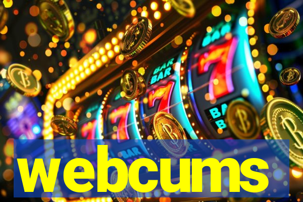 webcums