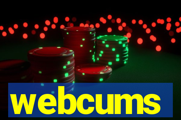webcums