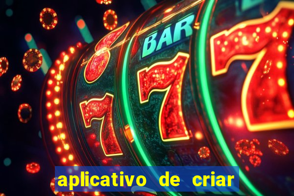 aplicativo de criar jogos 3d