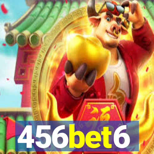 456bet6