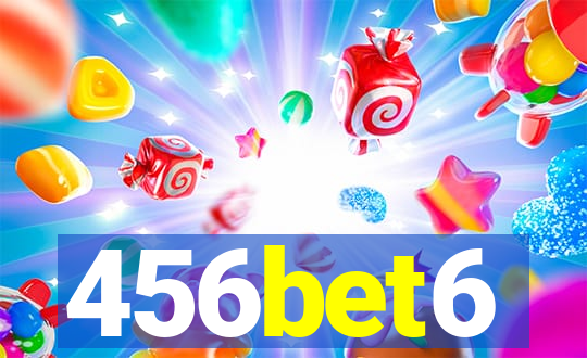456bet6