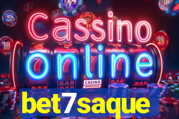 bet7saque