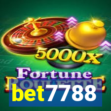 bet7788