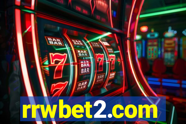 rrwbet2.com