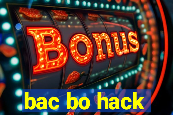 bac bo hack