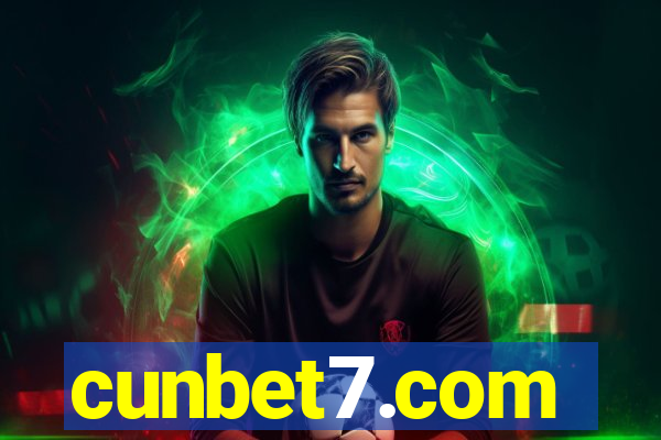 cunbet7.com