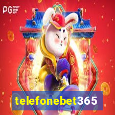 telefonebet365