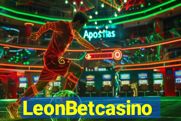 LeonBetcasino