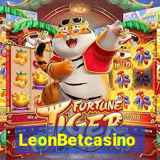 LeonBetcasino